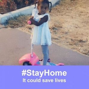 Meet your Posher, Samira